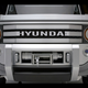 Illustration for article titled Hyundai May Build 4WD Bronco-Like Wrangler-Fighter